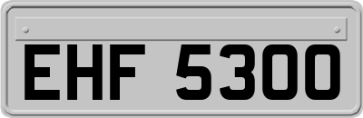 EHF5300