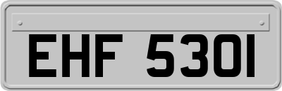 EHF5301