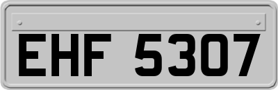 EHF5307