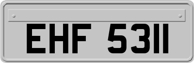 EHF5311