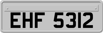 EHF5312