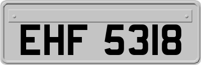 EHF5318