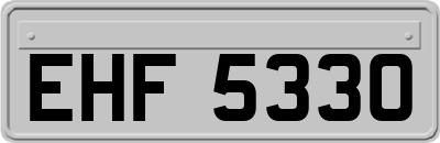 EHF5330