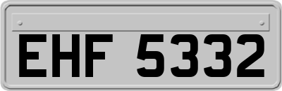 EHF5332