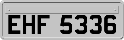 EHF5336
