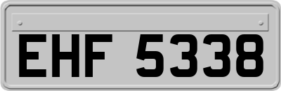EHF5338