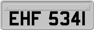 EHF5341