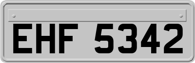 EHF5342