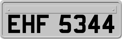 EHF5344