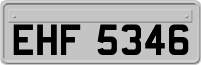 EHF5346