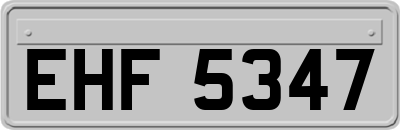 EHF5347