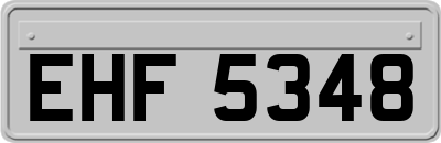 EHF5348
