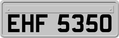 EHF5350