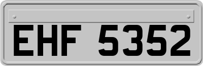 EHF5352