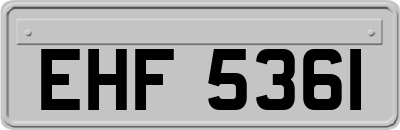 EHF5361
