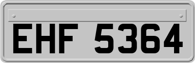 EHF5364