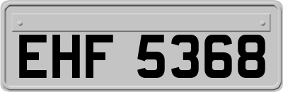 EHF5368