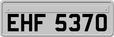 EHF5370