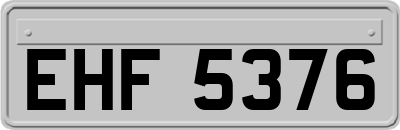 EHF5376