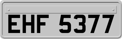 EHF5377