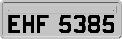 EHF5385