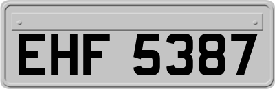EHF5387