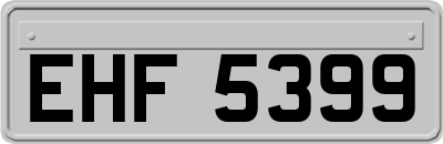 EHF5399