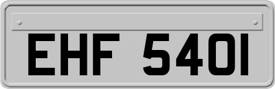 EHF5401