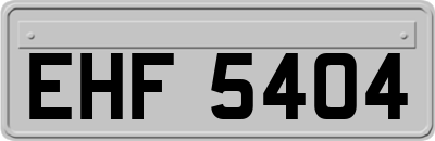 EHF5404
