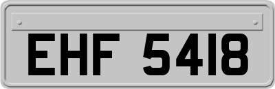EHF5418