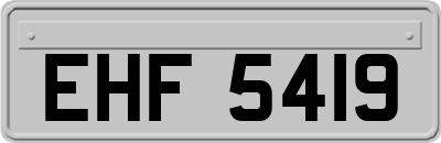 EHF5419