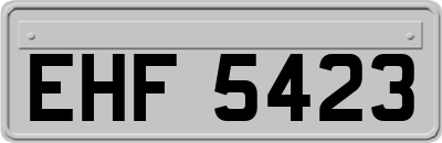 EHF5423