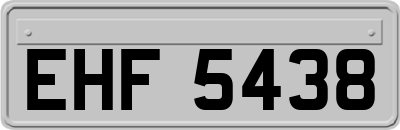 EHF5438
