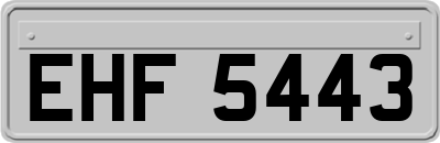 EHF5443