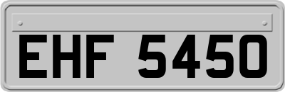 EHF5450