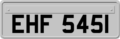 EHF5451