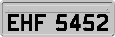 EHF5452