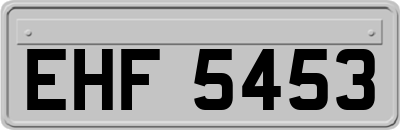 EHF5453