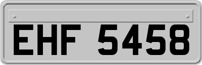 EHF5458