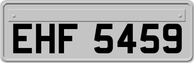 EHF5459