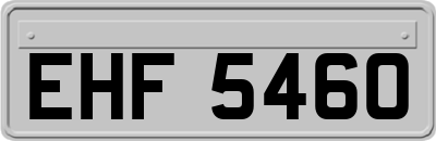 EHF5460