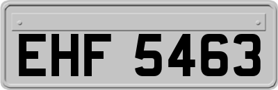 EHF5463