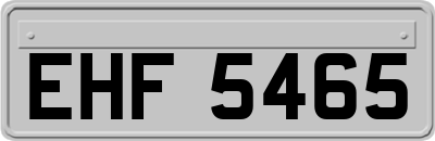 EHF5465