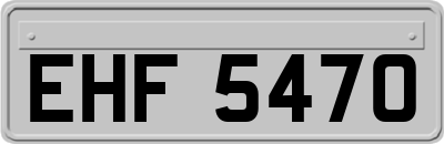 EHF5470