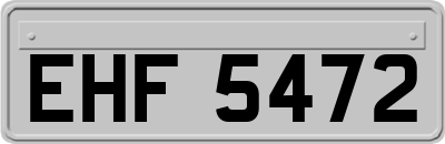 EHF5472