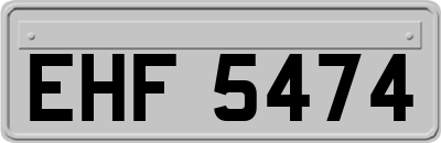 EHF5474