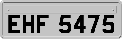 EHF5475
