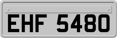 EHF5480
