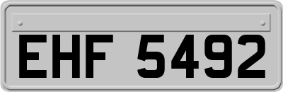 EHF5492