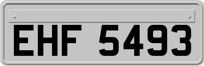 EHF5493